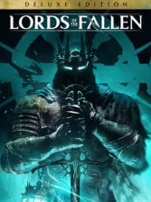 Buy Lords of the Fallen - Deluxe Edition Xbox Live Europe Key