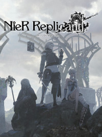 Buy Game Key - Nier Replicant Ver.1.22474487139... (Steam)