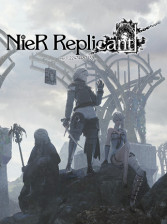 Buy Game Key - Nier Replicant Ver.1.22474487139... (Steam)
