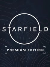 Buy Starfield - Premium Edition + Preorder Bonus Steam Key