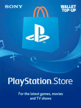 Buy 10 USD - Playstation Gift Card PSN Argentina Key