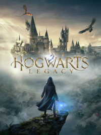 Buy Game Key - Hogwarts Legacy (Steam)