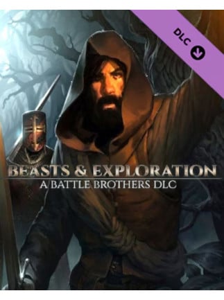 Battle Brothers: Beasts & Exploration - DLC (Steam)