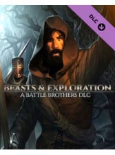 Buy Battle Brothers: Beasts & Exploration - DLC Steam Key