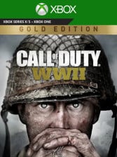 Buy Call of Duty: WWII - Gold Edition Xbox Live Key