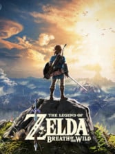 Buy The Legend of Zelda: Breath of the Wild Nintendo Switch Key
