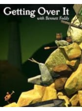 Buy Getting Over It with Bennett Foddy Steam Key
