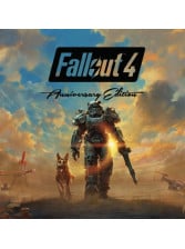 Buy Fallout 4: Anniversary Edition Nintendo Switch Europe Key
