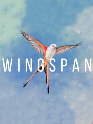 Buy Game Key - Wingspan (Steam)