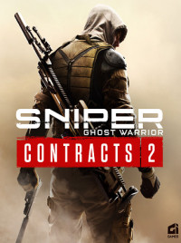Buy Game Key - Sniper Ghost Warrior Contracts 2 (Steam)