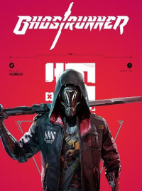 Buy Game Key - Ghostrunner (Steam)