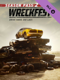Buy DLC - Wreckfes - Season Pass 2 - DLC (Steam)