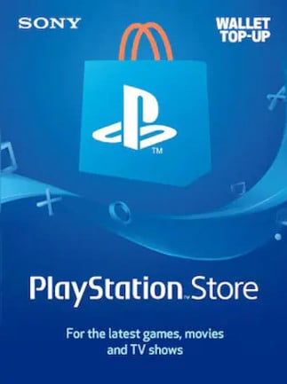 10 EUR - Playstation Gift Card (PSN)