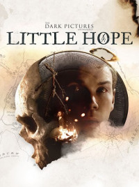 Buy Game Key - The Dark Pictures Anthology: Little Hope (Steam)