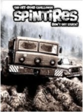Buy Spintires Steam Key
