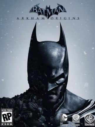 Batman: Arkham Origins - Season Pass - DLC (Steam)