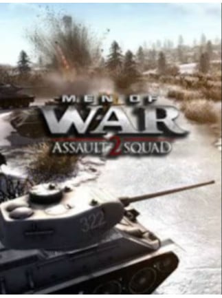 Men of War: Assault Squad 2 - Gold Edition (Steam)