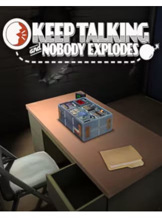 Keep Talking and Nobody Explodes (Steam)