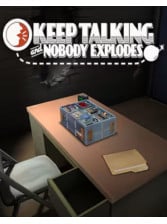 Buy Keep Talking and Nobody Explodes Steam Europe Key