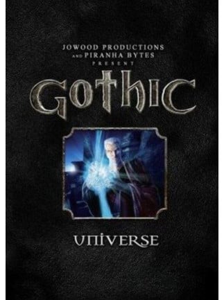 Gothic Universe Edition (Steam)