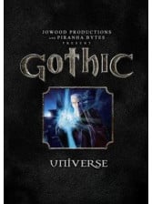 Buy Gothic Universe Edition Steam Key