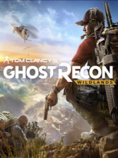 Buy Tom Clancy's Ghost Recon Wildlands Ubisoft Connect Europe Key