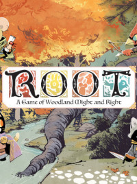Buy Game Key - Root (Steam)