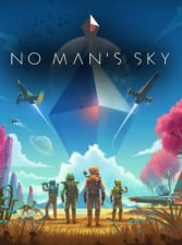 Buy No Man's Sky Steam Europe Key