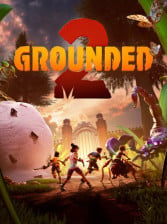 Buy Grounded 2 Xbox Live Europe Key