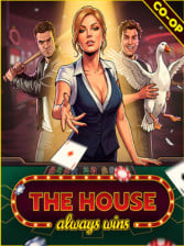 Buy The House Always Wins Steam Key