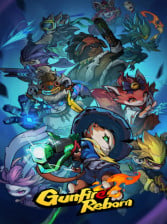 Buy Gunfire Reborn Steam Europe Key