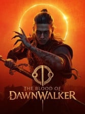 Buy The Blood of Dawnwalker Steam Europe Key