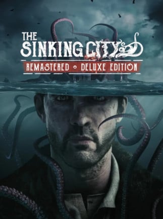 The Sinking City - Deluxe Edition (Steam)