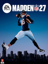 Buy Madden NFL 27 Xbox Live Key