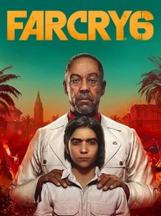 Far Cry 6 (Ubisoft Connect)
