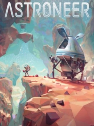 ASTRONEER (Steam)