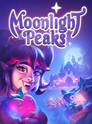 Moonlight Peaks (Steam)