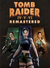 Buy Tomb Raider IV-VI Remastered Steam Europe Key