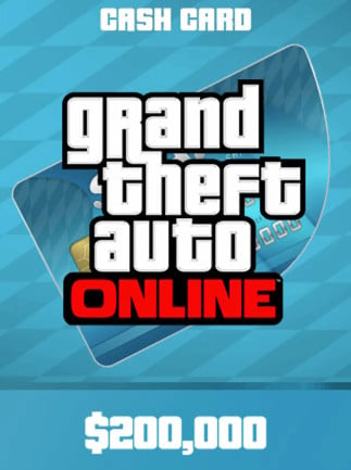200,000 - Tiger Shark: GTA Online (Rockstar)