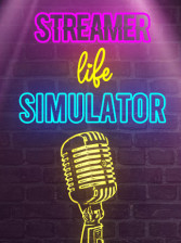 Buy Game Key - Streamer Life Simulator (Steam)