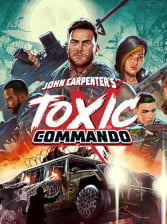 Buy John Carpenter's Toxic Commando (Steam) Global Steam Key