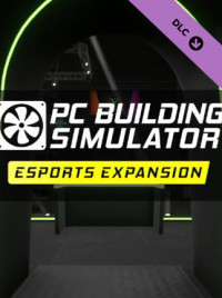 Buy DLC - Building Simulator: Esports Expansion - DLC (Steam)