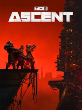Buy Game Key - The Ascent (Steam)