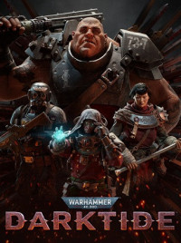 Buy Game Key - Warhammer 40,000: Darktide (Steam)