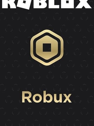 2,000 Robux - Roblox Gift Card (Roblox)