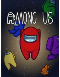 Buy Game Key - Among Us (Steam)