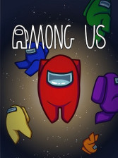 Buy Game Key - Among Us (Steam)
