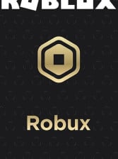 Buy 5,250 Robux - Roblox Gift Card Roblox Key