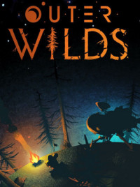 Buy Game Key - Outer Wilds (Steam)