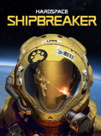 Buy Game Key - Hardspace: Shipbreaker (Steam)